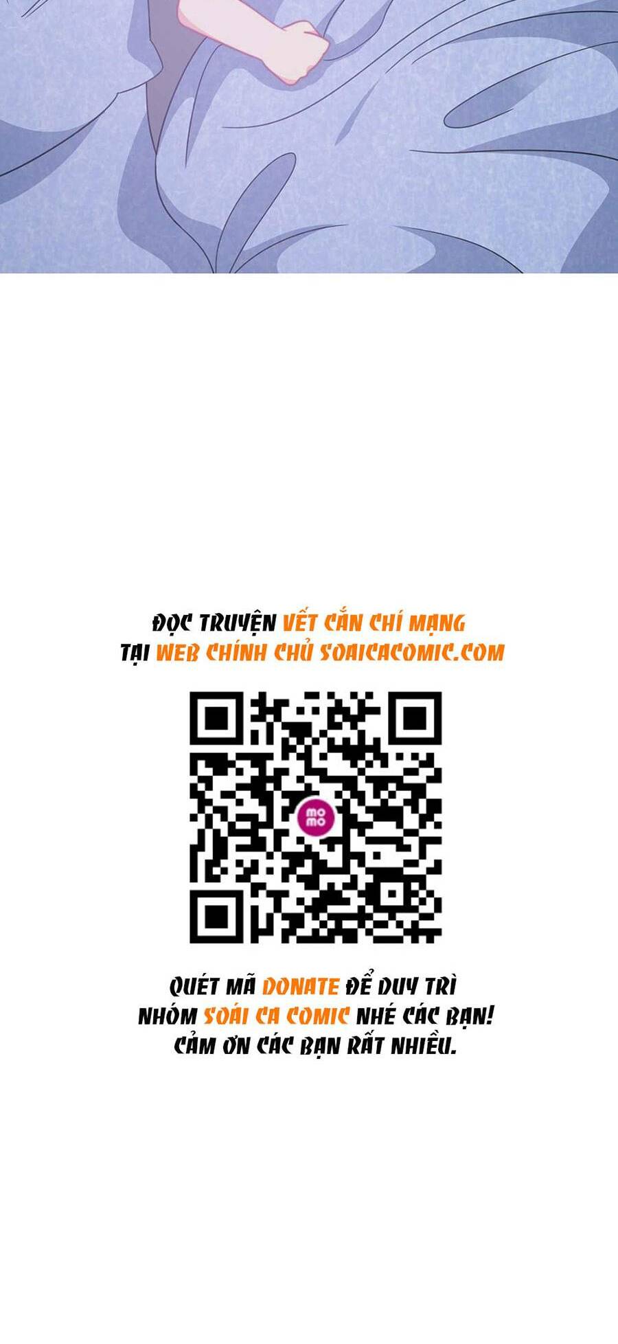 Vết Cắn Trí Mạng: Chapter 43