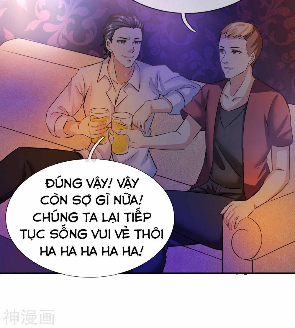 Tuyệt Thế Phi Đao: Chapter 187