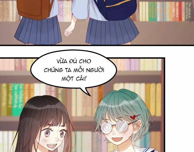 Lượm Được Một Tiểu Hồ Ly 2: Chapter 34.5