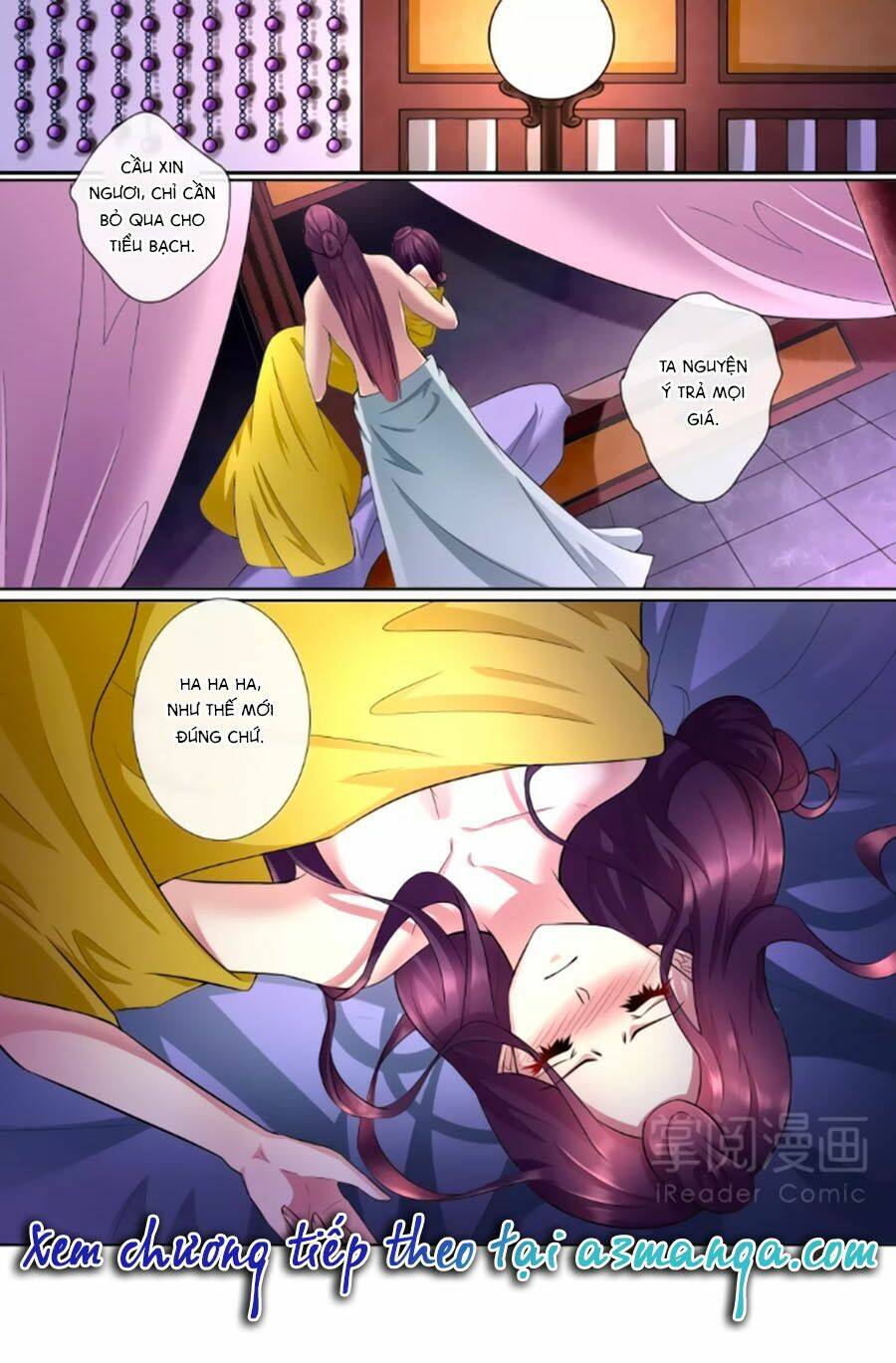 Ma Phi Giá Đáo: Chapter 167