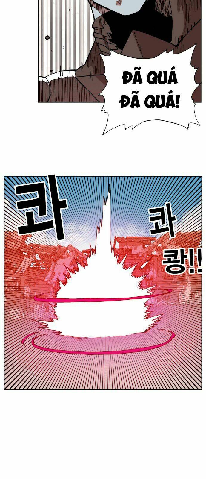 Hard Core Leveling Warrior: Chapter 156