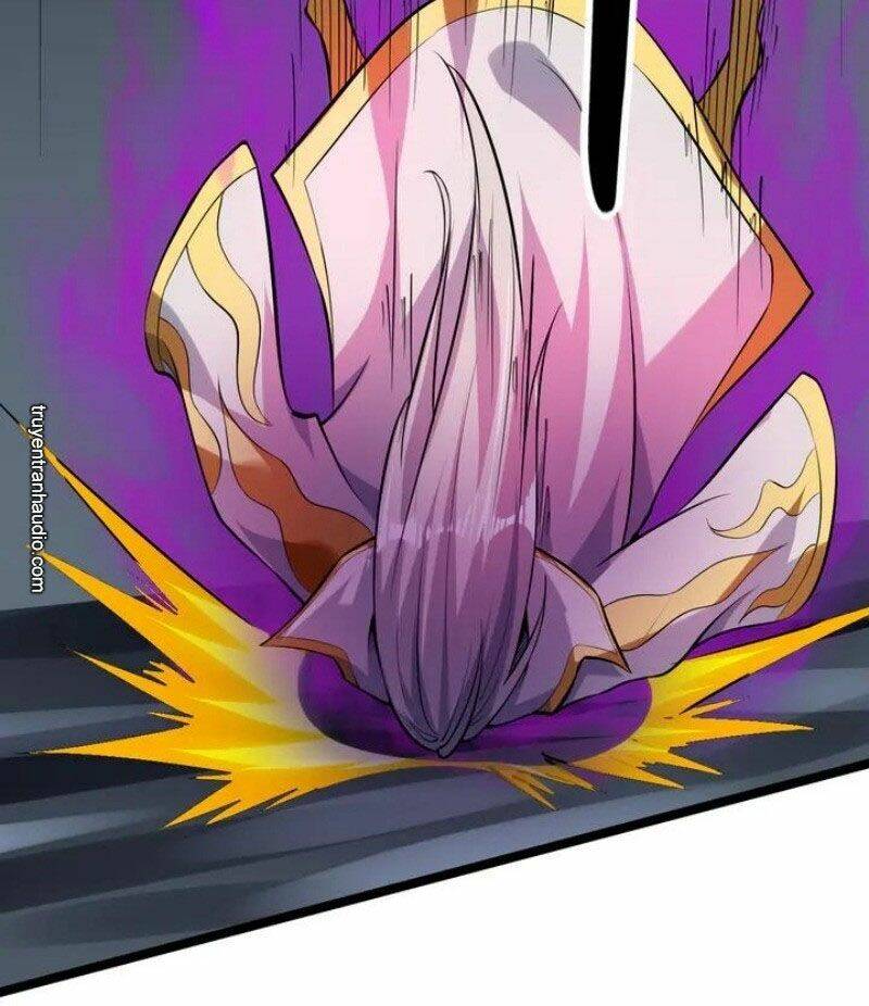 Đấu Hồn Đại Lục: Chapter 34