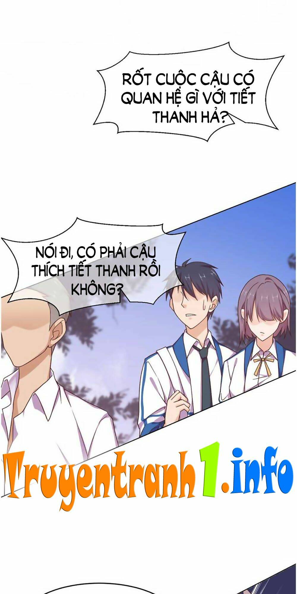 Quyến Rũ Không Thành: Chapter 14