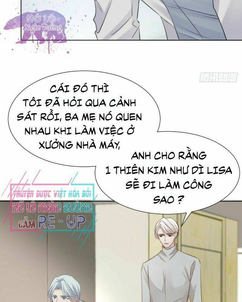 Điều Giáo Gấu Bắc Cực: Chapter 42