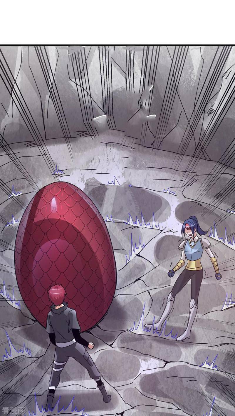 Tiên Vương Trùng Sinh: Chapter 111