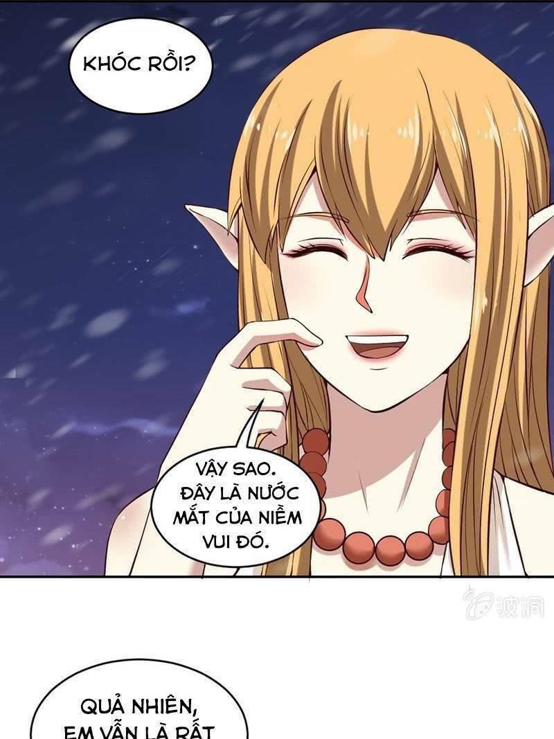 Cuộc Sống Tận Thế Bắt Đầu Từ Số 0: Chapter 46
