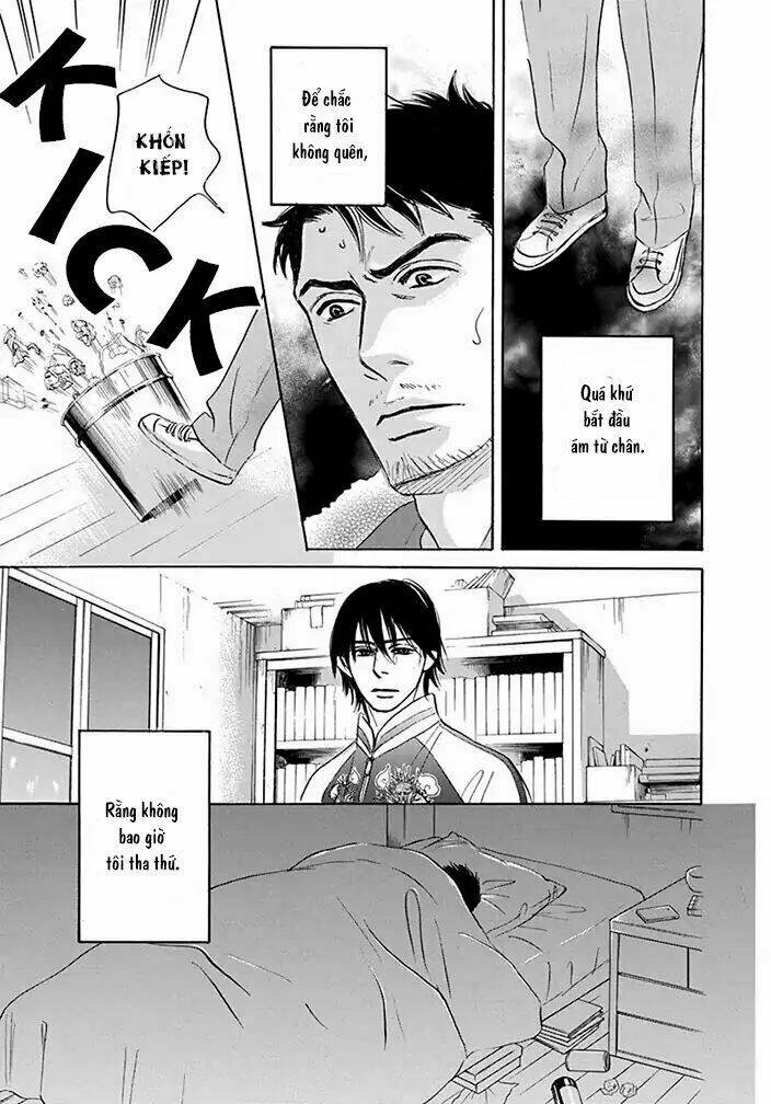 Chàng Giúp Việc Tada: Chapter 19