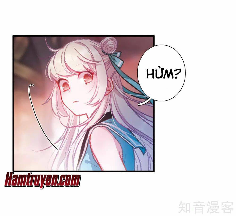 Danh Kiếm Chủng: Chapter 3.2