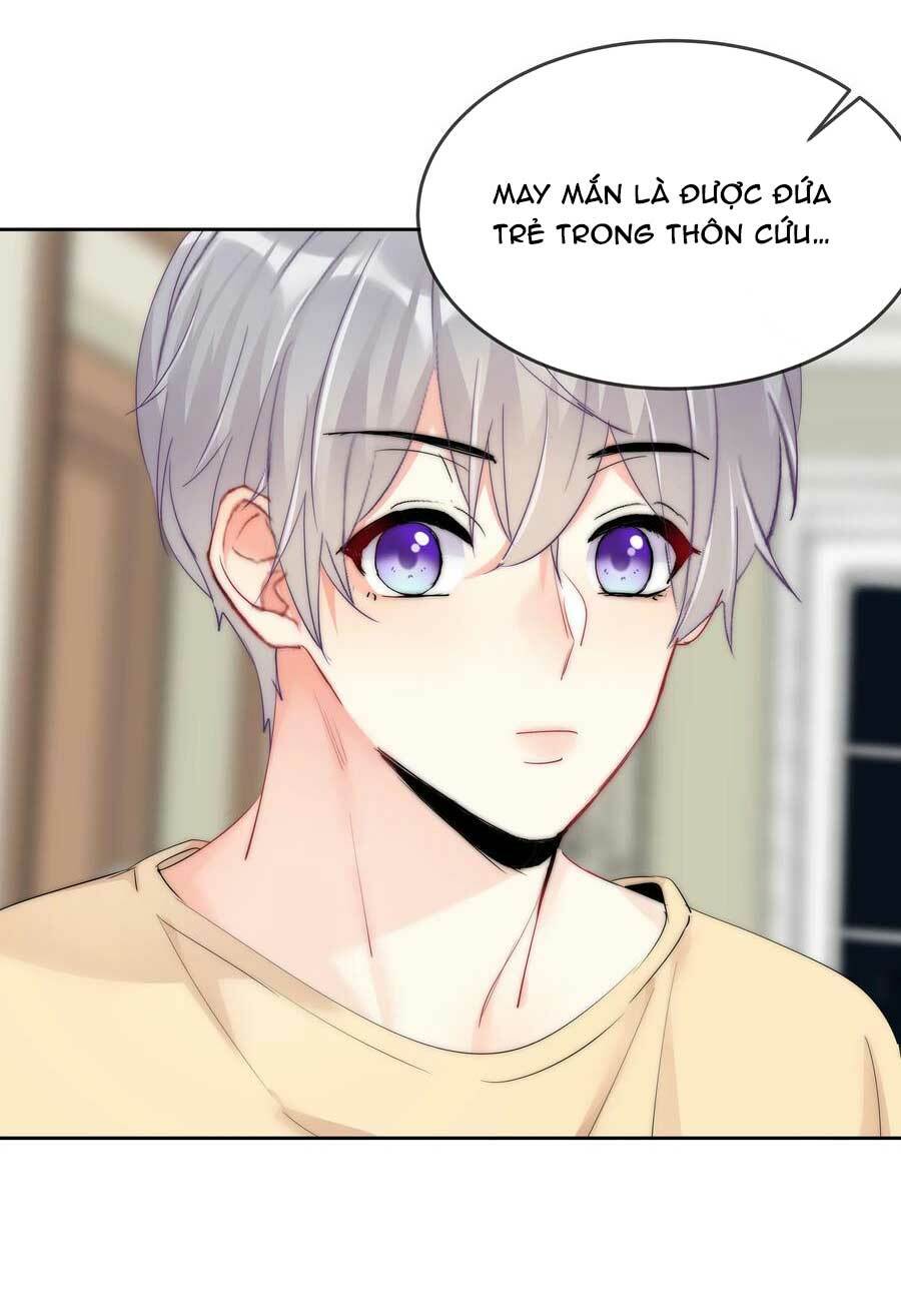 Boss Đại Nhân Là Nữ Thần?: Chapter 75