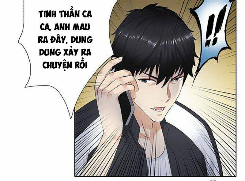 Học Viện Cao Thủ: Chapter 102