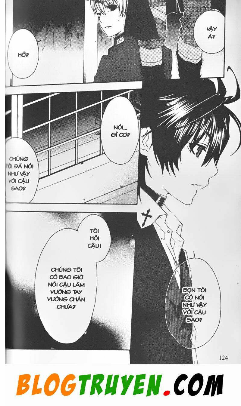 Đại Chiến Bóng Tối: Chapter 36