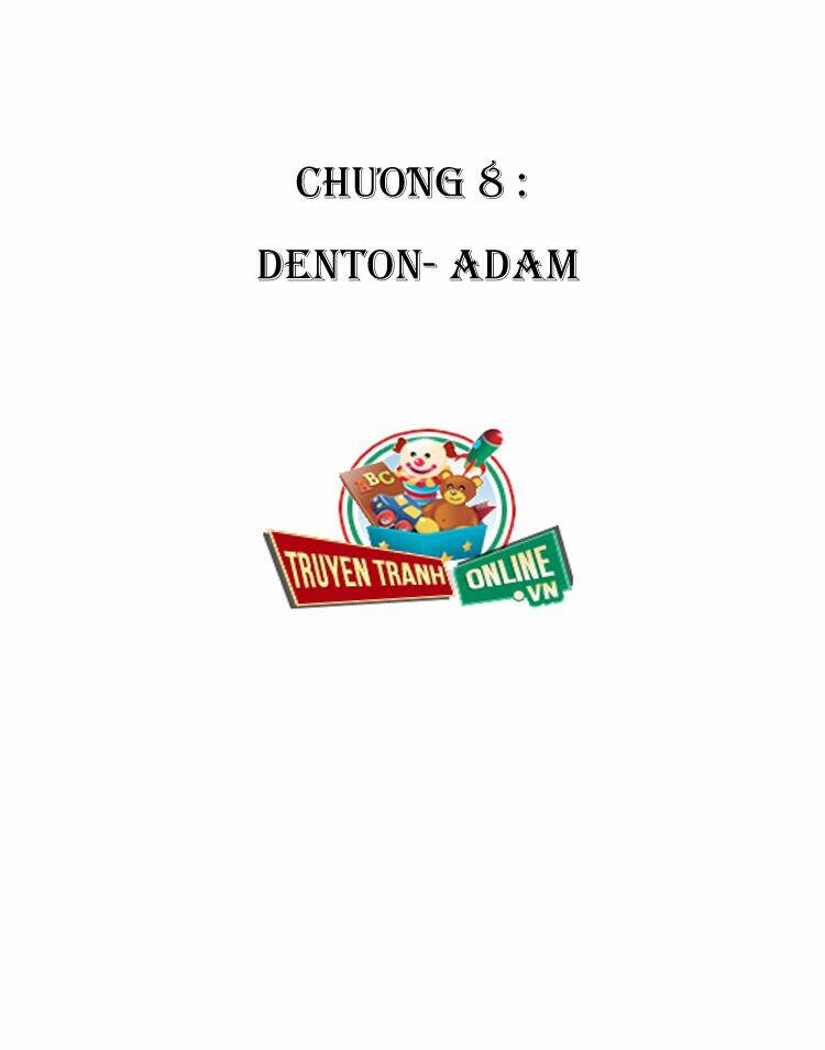 Vua Sư Tử: Chapter 13