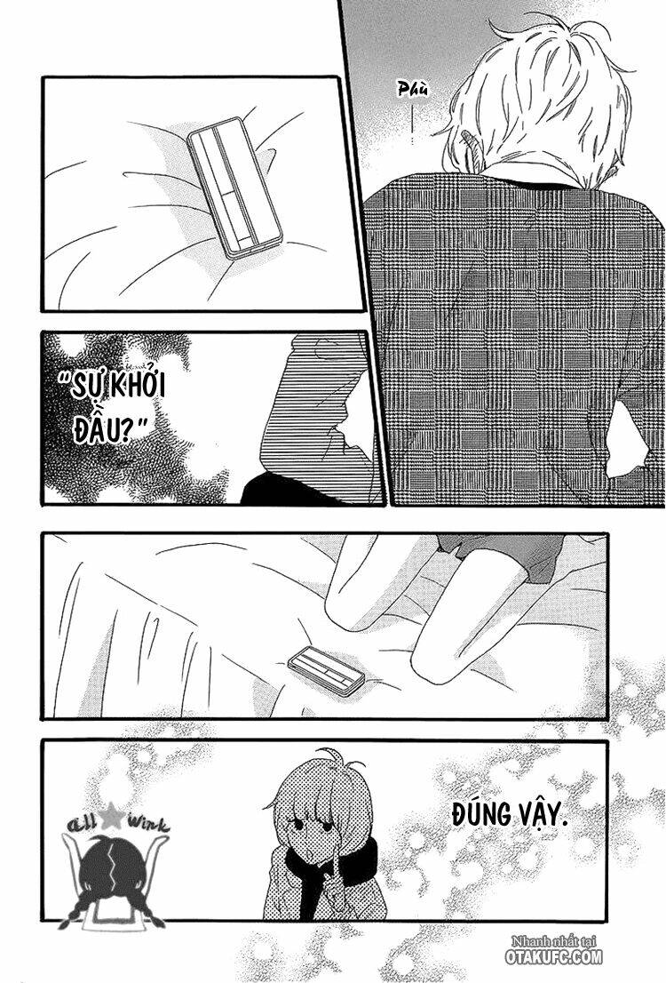 Sao Mai Của Em: Chapter 54