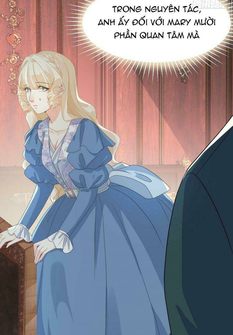 Không Thể Hòan Hảo Tuyệt Đối: Chapter 19