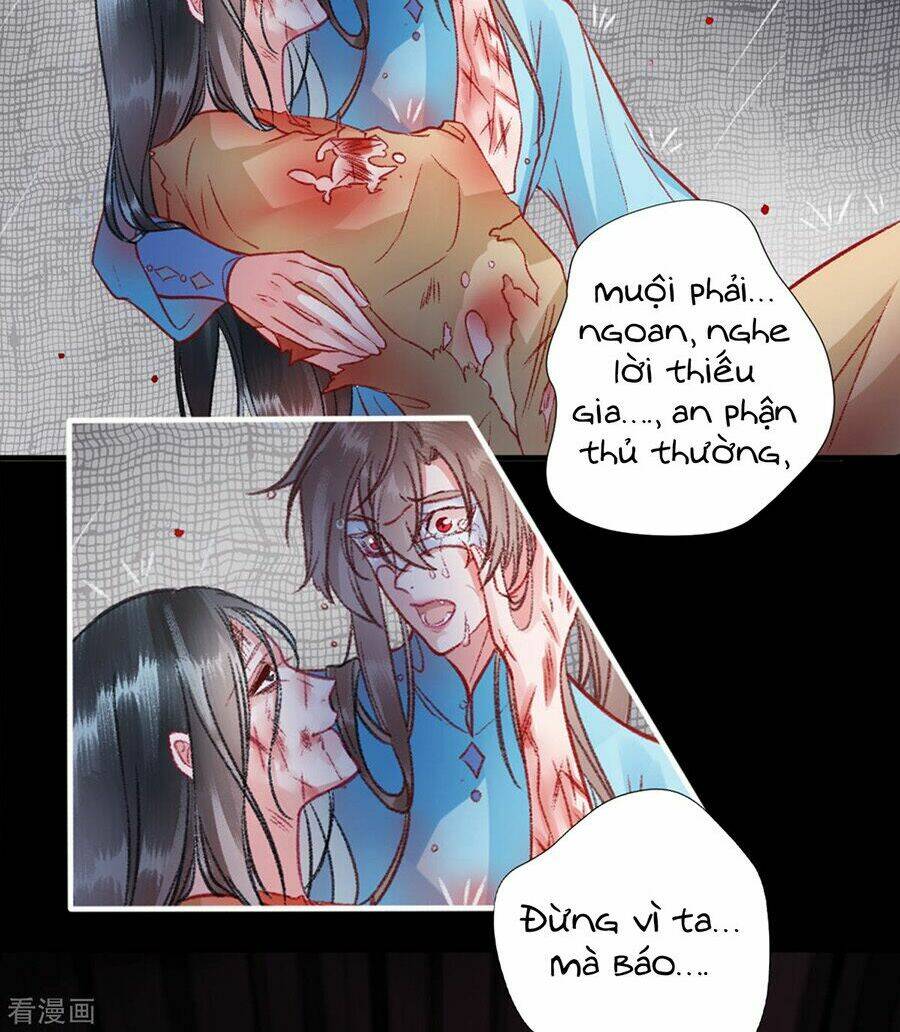 Hoàng Phi 9000 Tuổi: Chapter 37