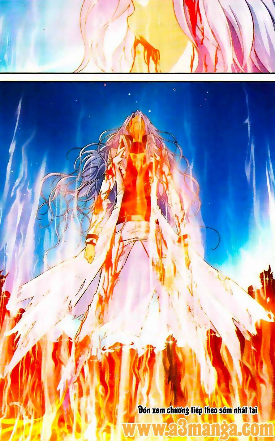 Thâu Tinh Cửu Nguyệt Thiên: Chapter 357