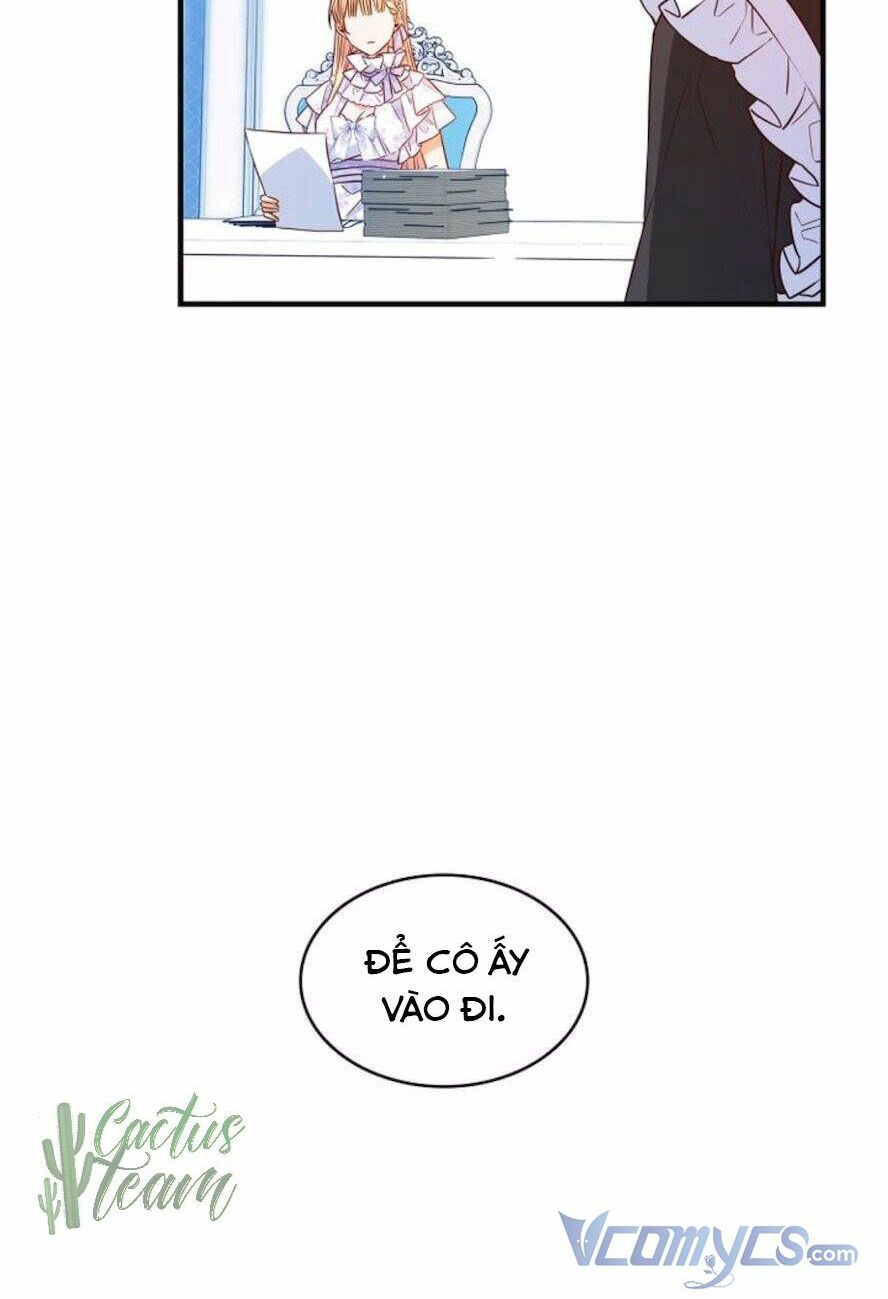 Lòng Trung Thành Với Kẻ Ác: Chapter 13