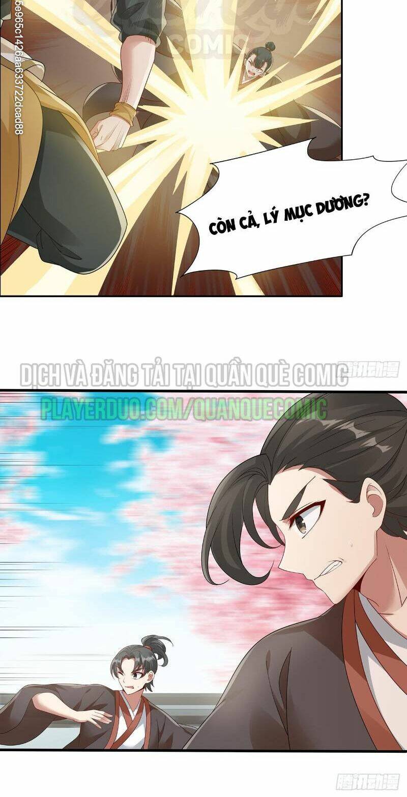 Nghịch Lân: Chapter 52