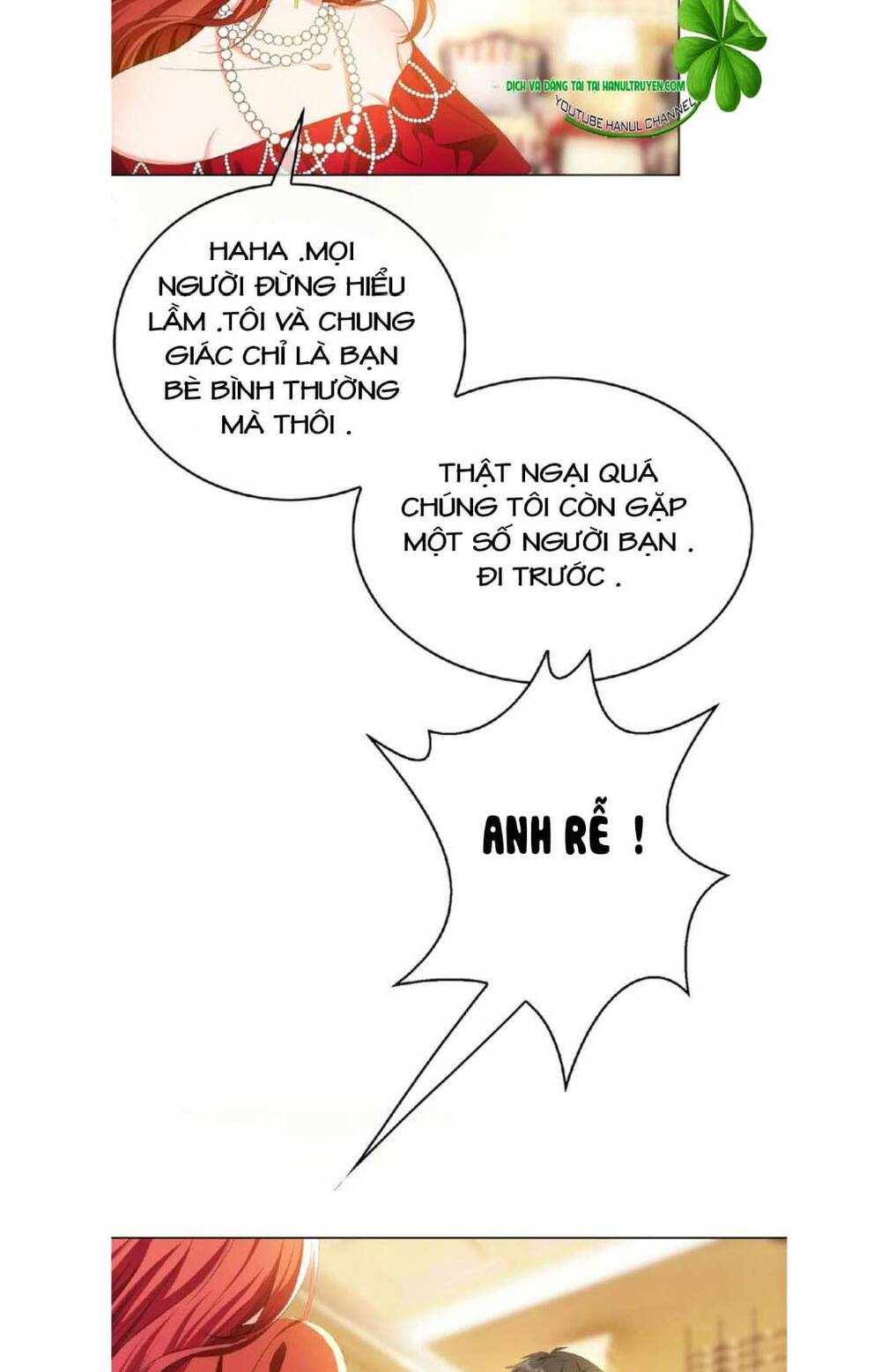 Cô Vợ Nhỏ Nuông Chiều Quá Lại Thành Ác!!: Chapter 129