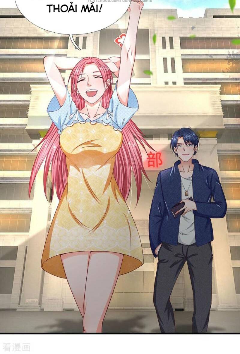 Chung Cực Binh Vương Tại Đô Thị: Chapter 43