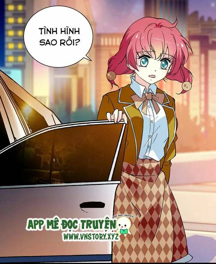 Nữ Hầu Sau Giờ Học: Chapter 48