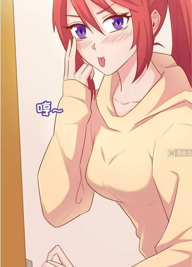 Bác Sĩ Riêng Của Nữ Thần: Chapter 21