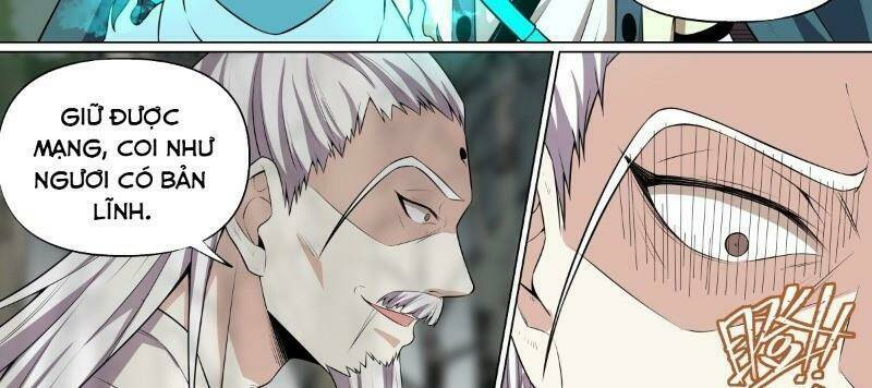 Võ Lực Chí Mạng: Chapter 26