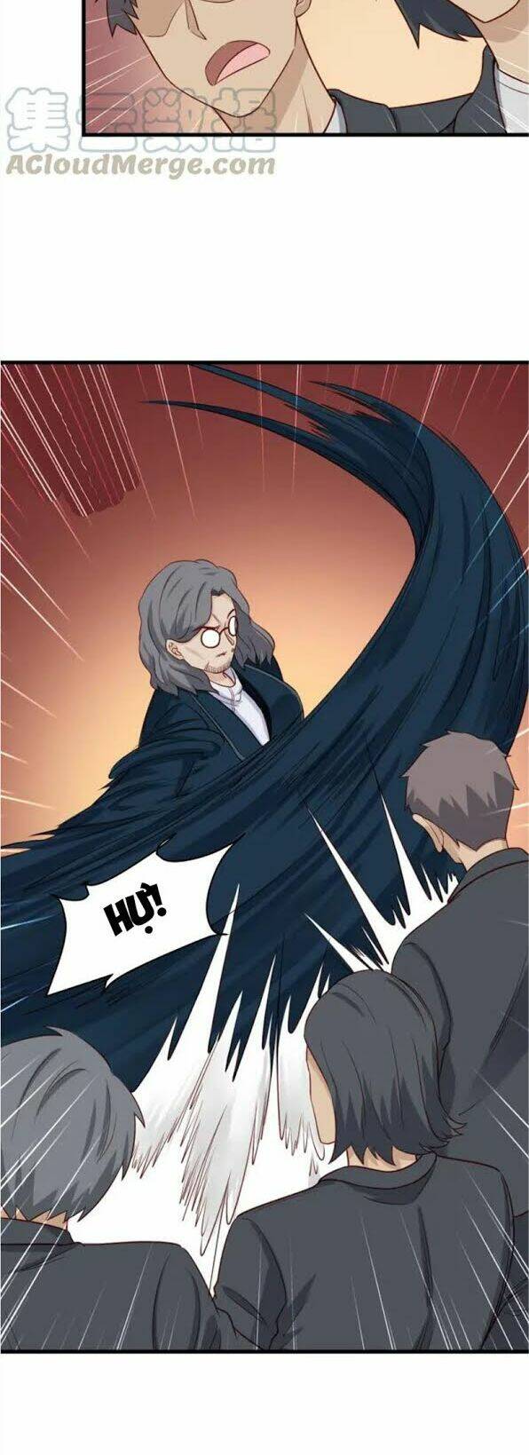 Hệ Thống Tu Tiên Mạnh Nhất: Chapter 81