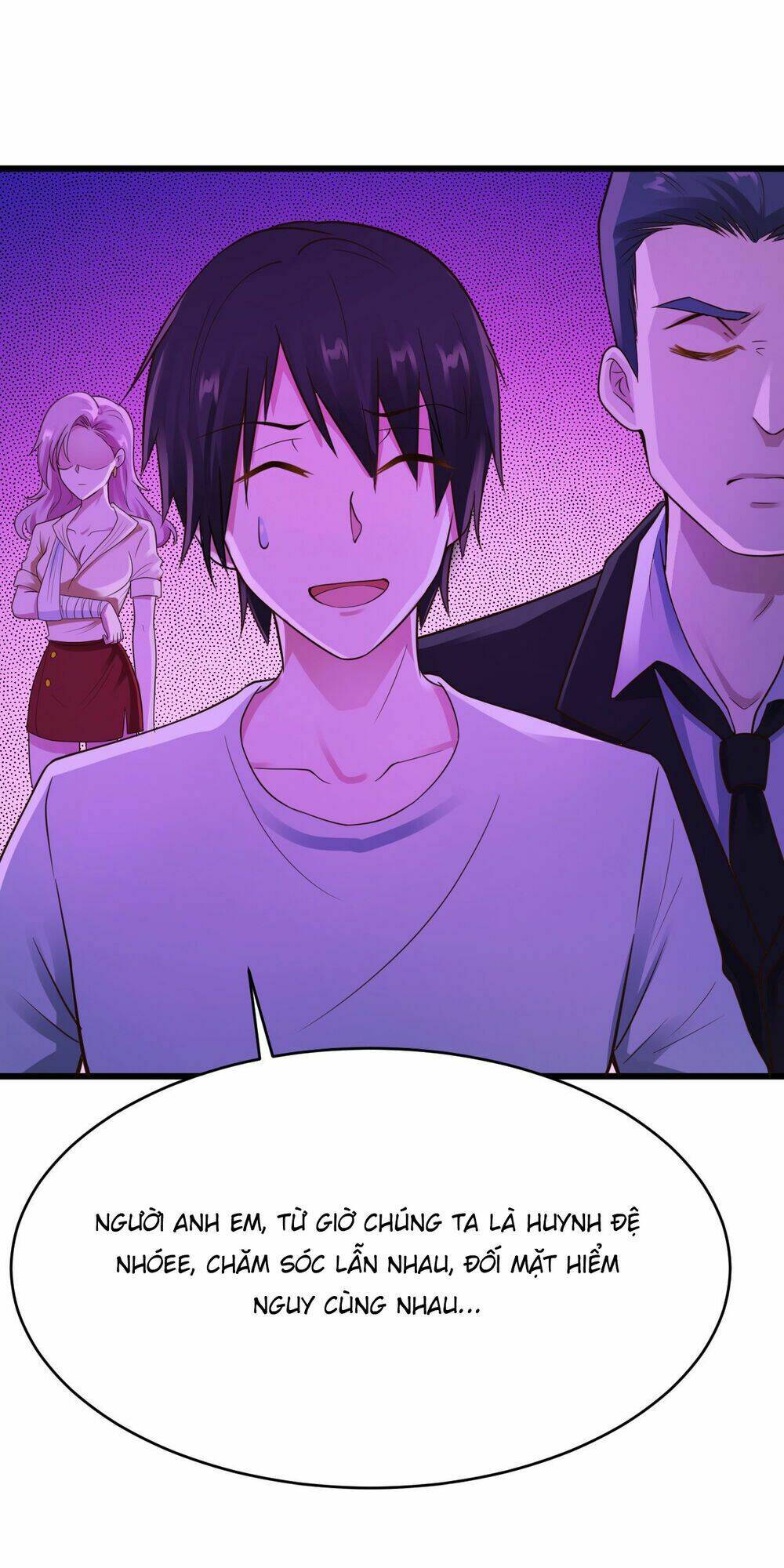 Em Gái Đừng Làm Phiền Tôi: Chapter 16