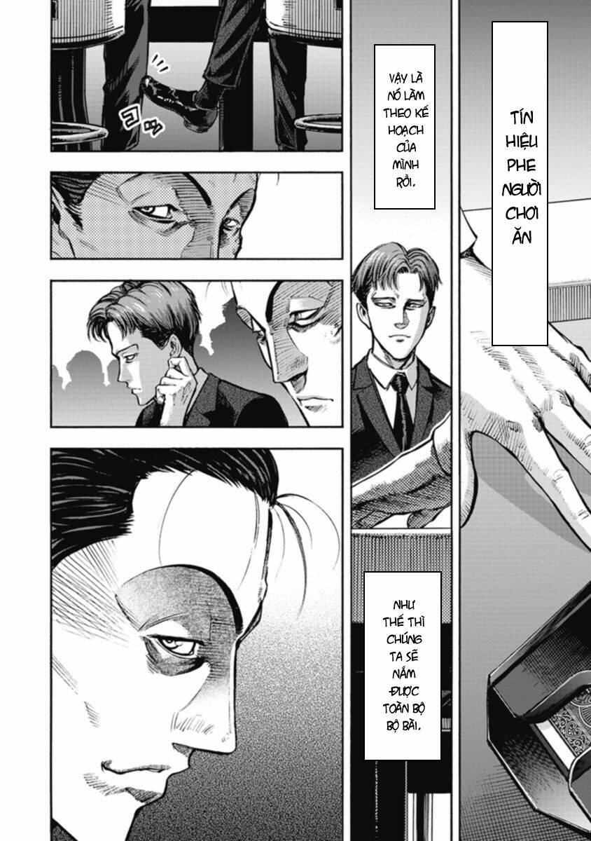 Casinogui: Chapter 29