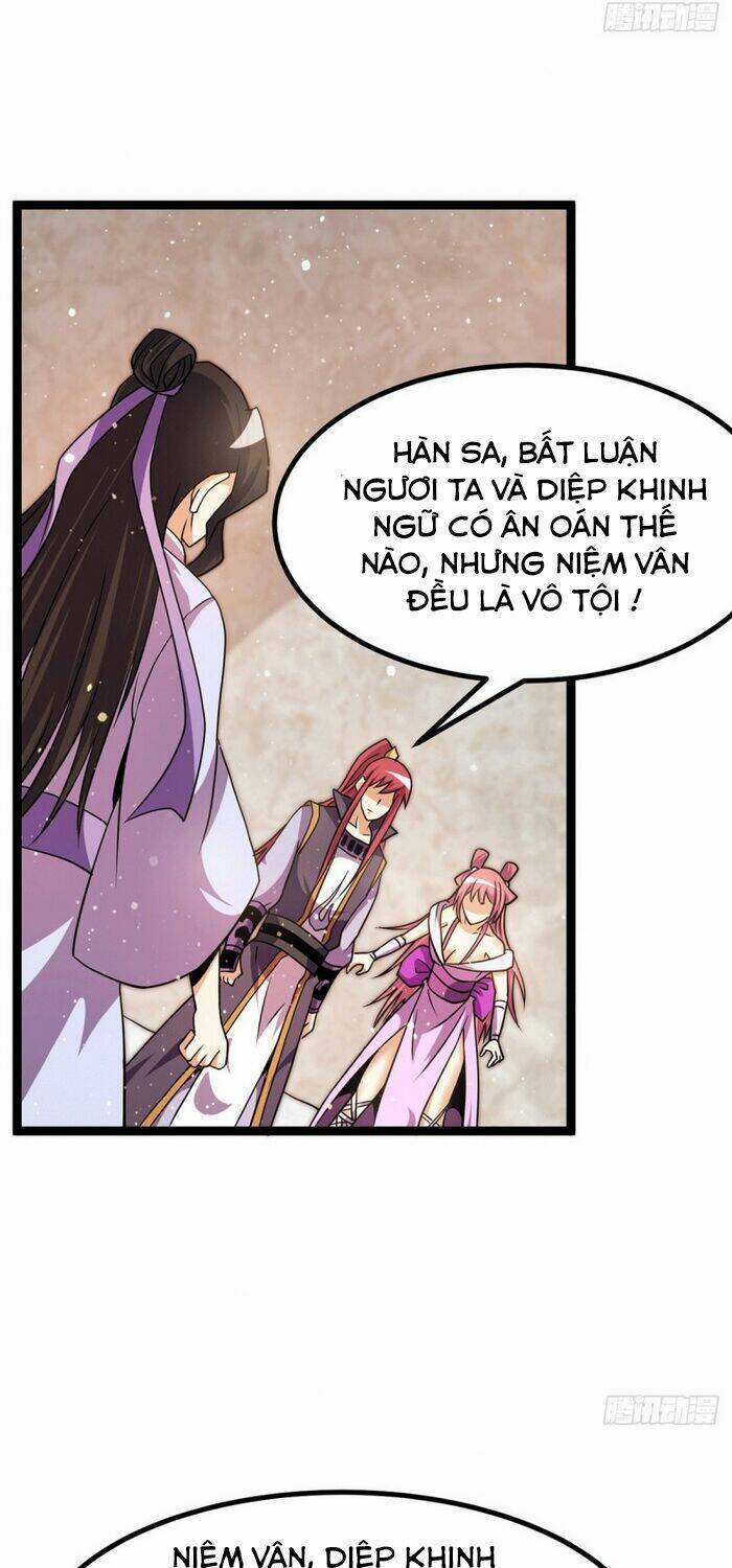 Tiên Vương Trùng Sinh: Chapter 234
