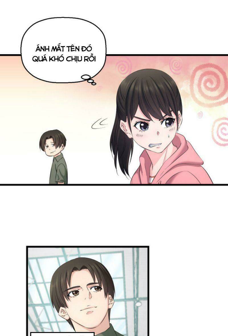 Đối Mặt Với Thử Thách: Chapter 84