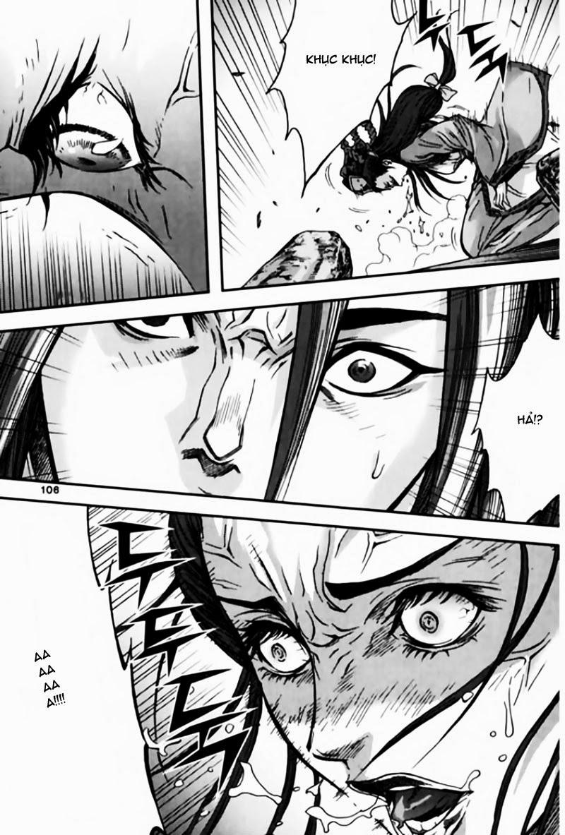 Diêm Đế: Chapter 44.3