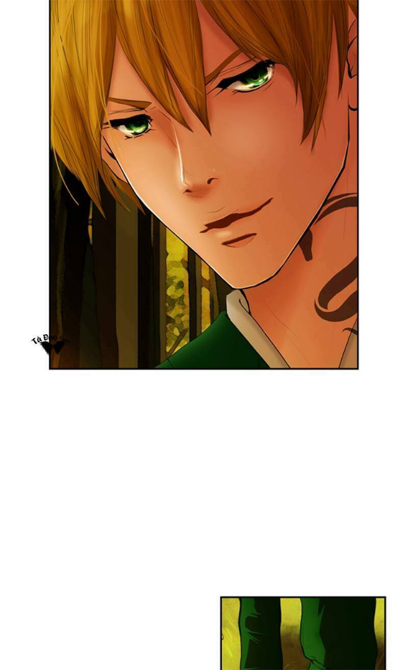 Lãnh Huyết Vương (King): Chapter 2