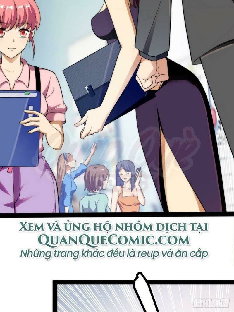 Cực Phẩm Chiến Vương Tại Hoa Đô: Chapter 8