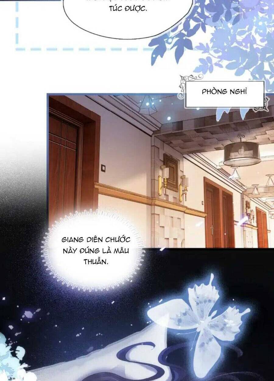 Thế Thân Hào Môn: Chapter 9