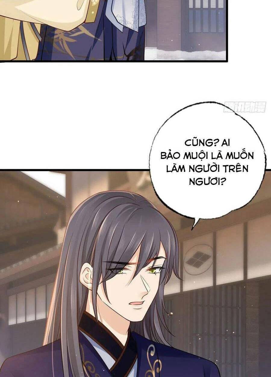 Nữ Thủ Phú Chi Kiều Sủng Nhiếp Chính Vương: Chapter 148