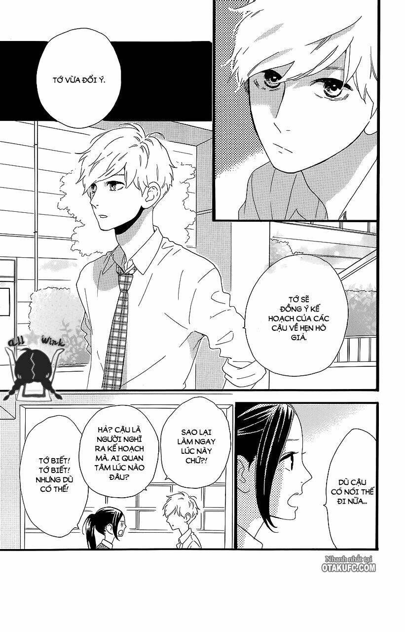 Sao Mai Của Em: Chapter 57