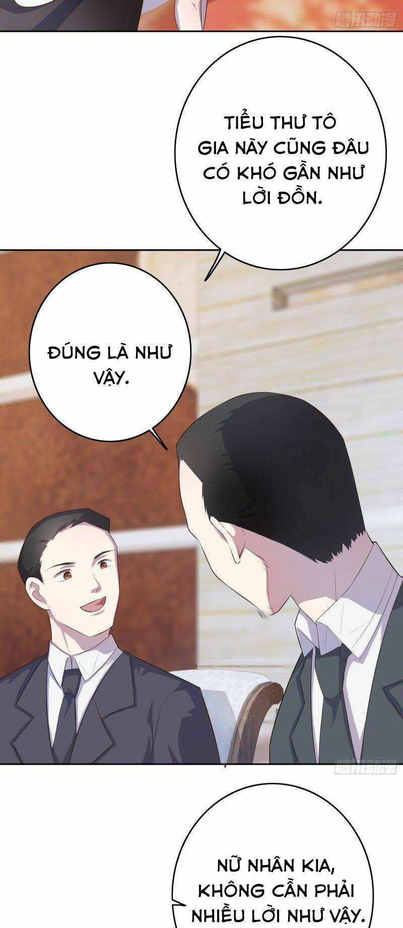 Mối Quan Hệ Nghịch Chuyển: Chapter 1