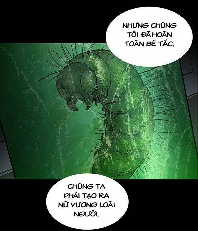 Dog Man (Chó Săn): Chapter 2