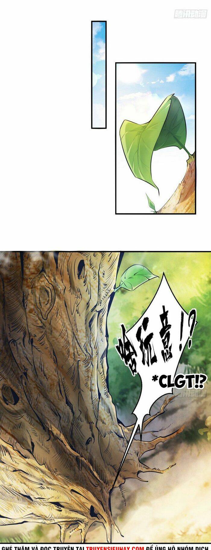 Tà Du Ký: Chapter 70