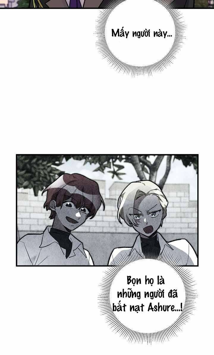 Công Nương Đã Thay Đổi: Chapter 23