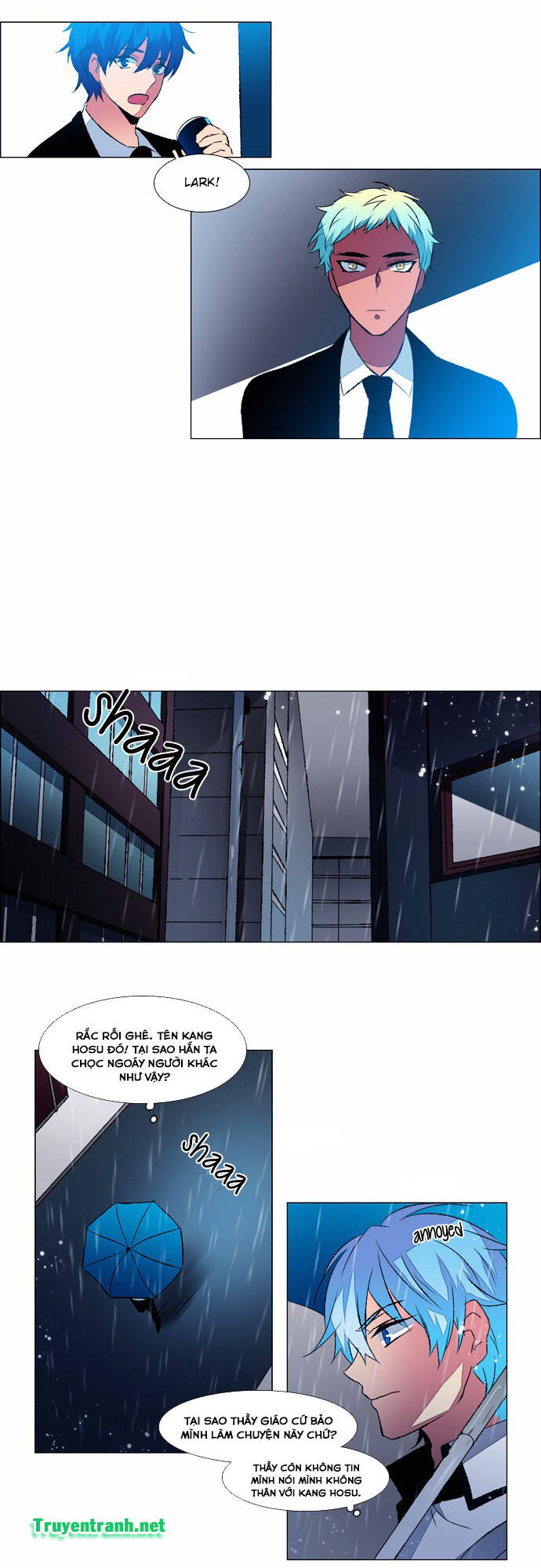 Wonted: Chapter 117