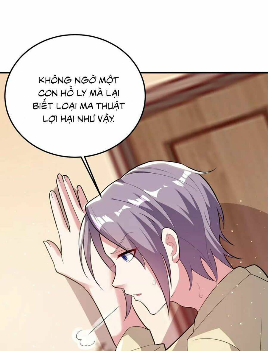 Hẹn Hò Siêu Tốc: Chapter 52