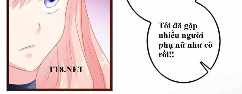 Bản Hợp Đồng Vô Cảm: Chapter 7