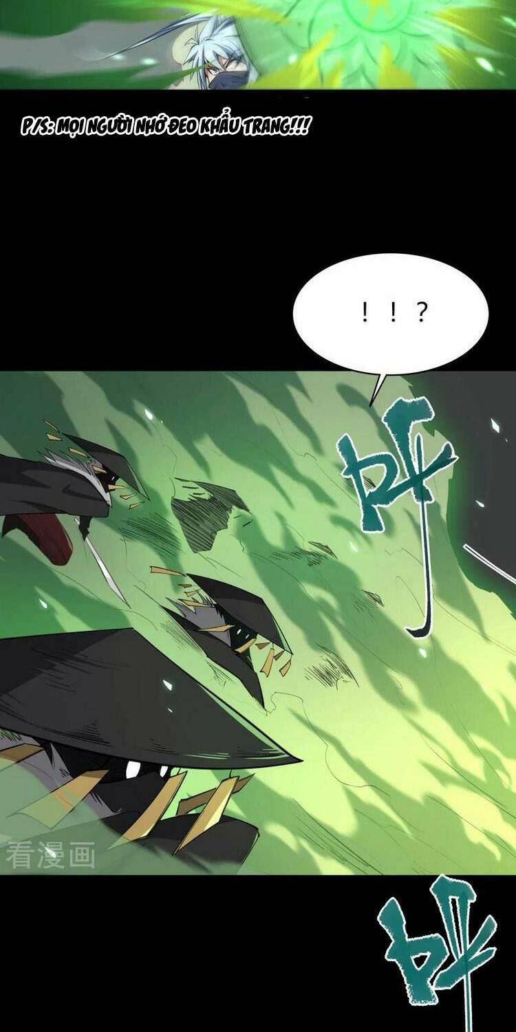 Thanh Đế Truyện: Chapter 141