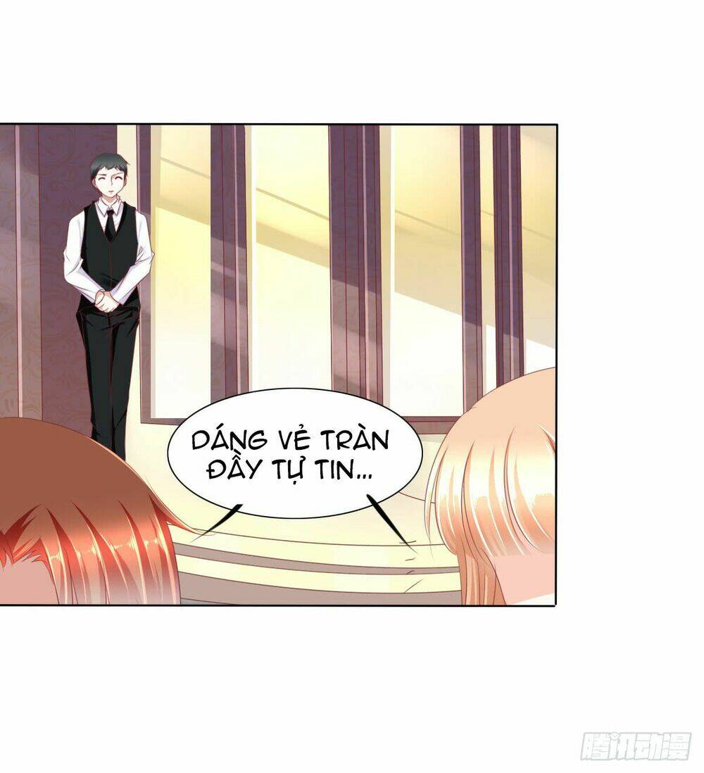 Hoàng Đế “Phế Vật” Tiến Hóa Sử: Chapter 54