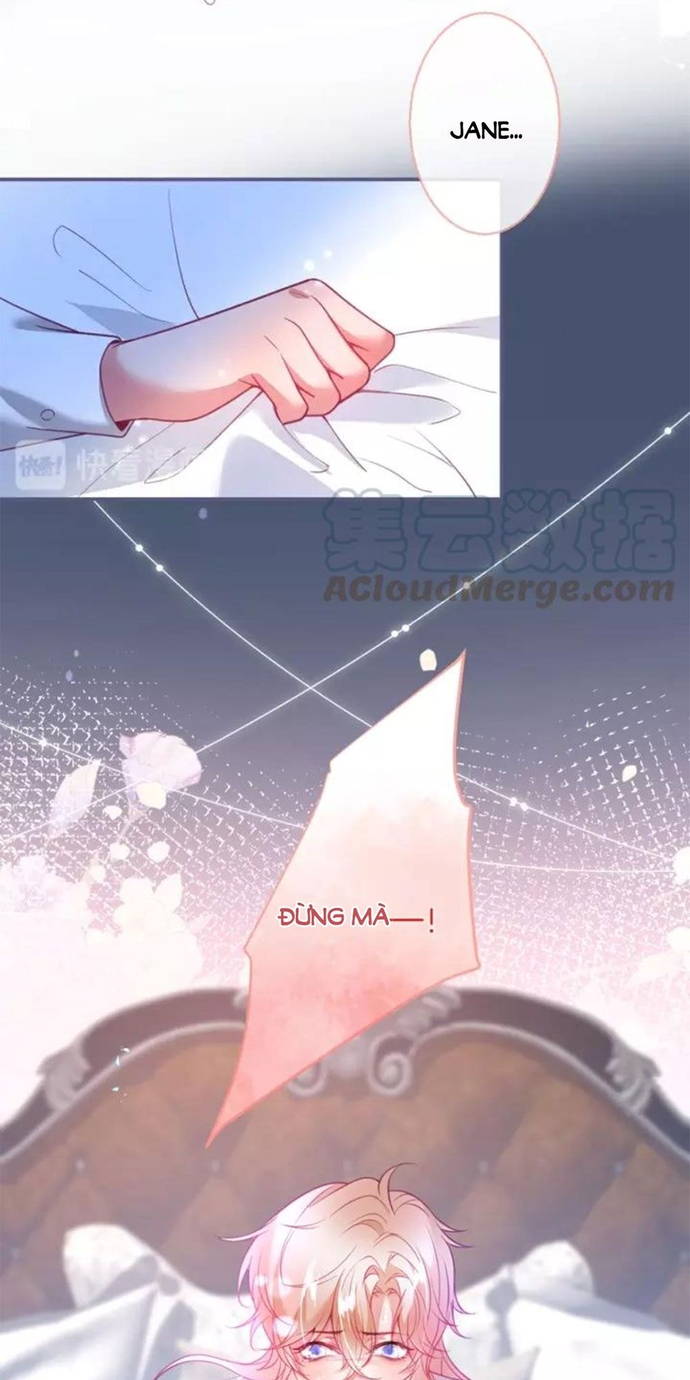 Vương Tử Và Ánh Trăng Đen: Chapter 63