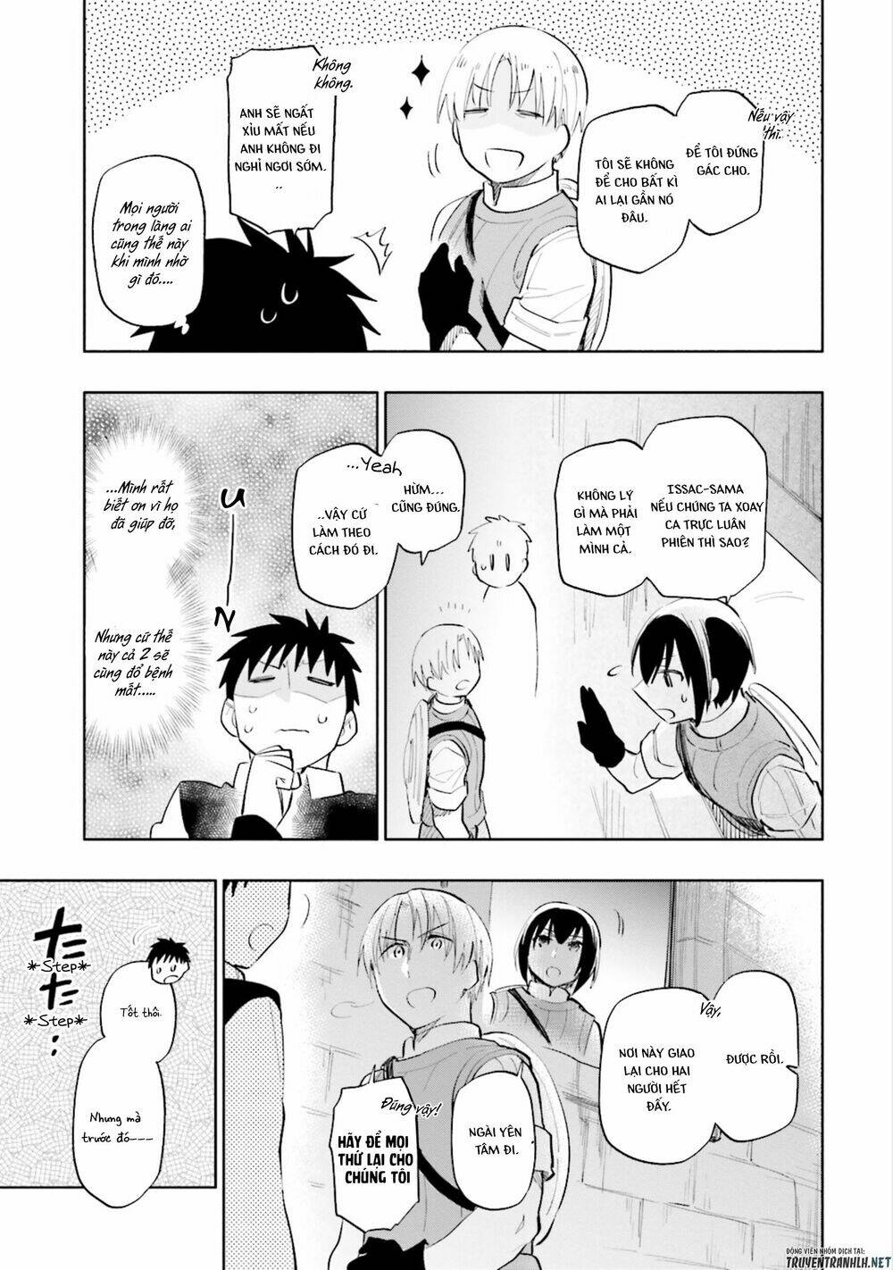 Takarakuji De 40-Oku Atattandakedo Isekai Ni Ijuu Suru: Chapter 15