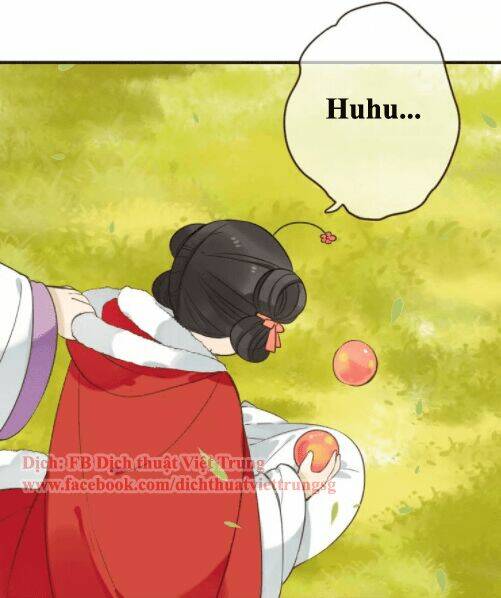 Bạn Trai Tôi Là Cẩm Y Vệ: Chapter 89